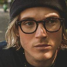 Eyeglass Frames