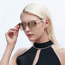 Gold Frame Glasses