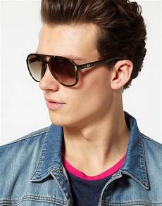 Gucci Glasses Men