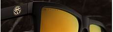 Heatwave Glasses
