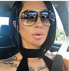 Hexagon Glasses