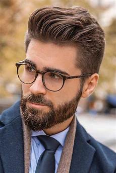 Hipster Glasses