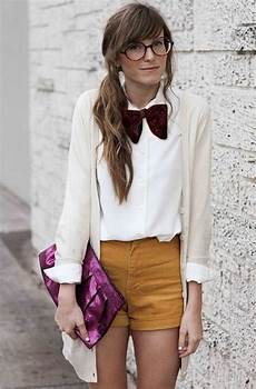 Hipster Glasses