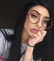 Hipster Glasses