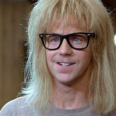 Horn Rimmed Glasses