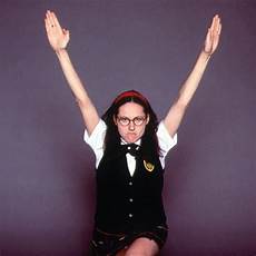 Horn Rimmed Glasses