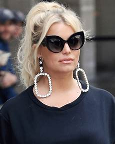 Jessica Simpson Sunglasses