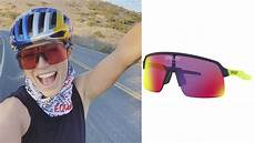 Oakley Cycling Glasses