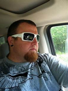 Oakley Glasses