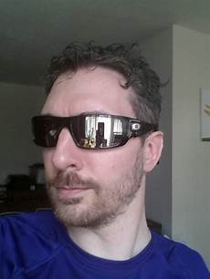 Oakley Polarized Sunglasses