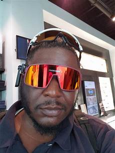 Oakley Sutro Sunglasses