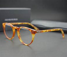 Oliver Peoples Eyeglasses