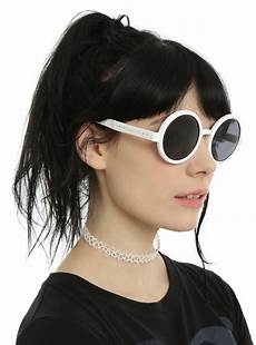 Orange Sunglasses