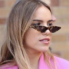 Oval Glasses