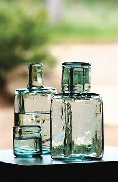 Overnight Glasses