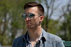 Oversized Sunglasses