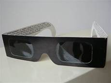 Pinhole Glasses