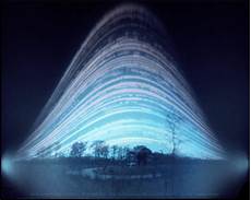 Pinhole Glasses