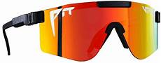 Pit Viper Glasses