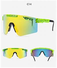 Pit Viper Shades