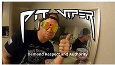 Pit Viper Shades