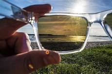 Polarized Glasses