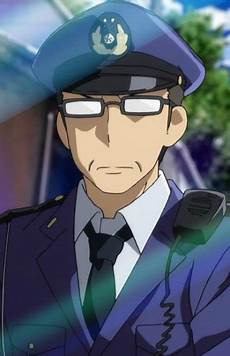 Police Glasses