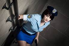 Police Glasses