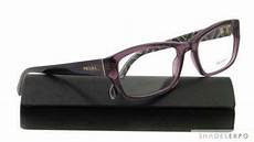 Prada Eyeglasses
