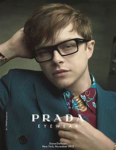 Prada Glasses Frames