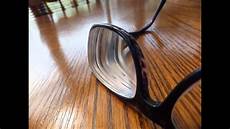 Prescription Glasses