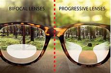 Progressive Lenses