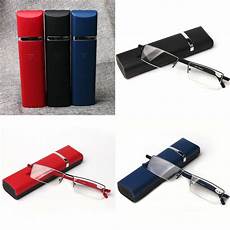 Reading Glasses Strength