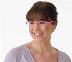 Reading Glasses Strength