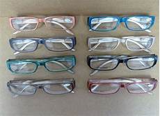 Reading Glasses Strength