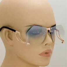 Rimless Eyeglasses