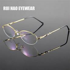 Rimless Frames