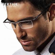 Rimless Glasses