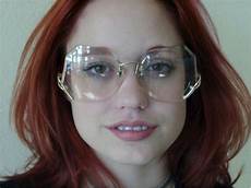 Rimless Sunglasses