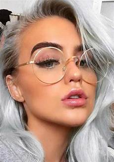 Rimless Sunglasses