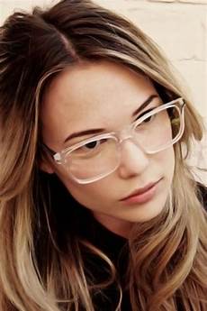 Round Eyeglasses
