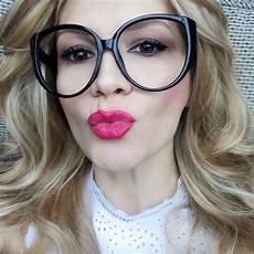 Round Frame Glasses