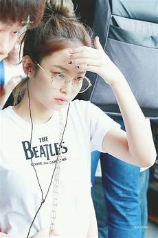 Round Glasses