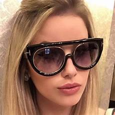 Round Sunglasses Women