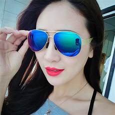 Round Sunglasses Women