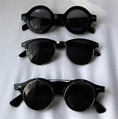 Round Sunglasses