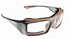 Rx Safety Glasses