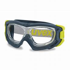 Rx Safety Glasses