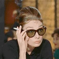 Shades Glasses