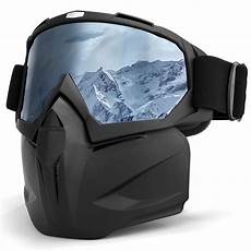 Ski Glasses